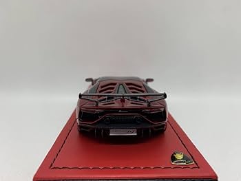Amazon.co.jp: MR 1/43 ランボルギーニ Lamborghini Aventador